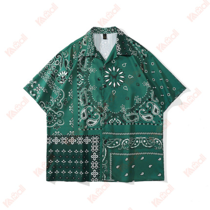 men's casual shirts